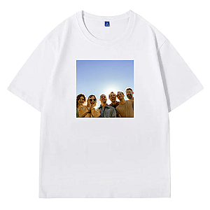 Healing, One Hook at a Time The Head And The Heart T-Shirts