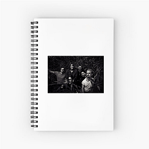 Wander. Wonder. Repeat. – TH&TH The Head And The Heart Notebook