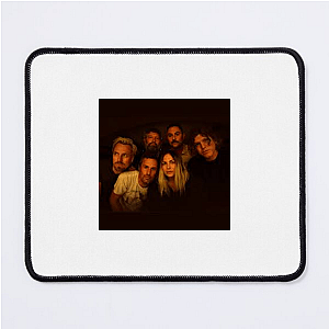 The Head and The Heart Say It Best The Head And The Heart Mouse Pads