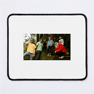 Built on Emotion – TH&TH The Head And The Heart Mouse Pads