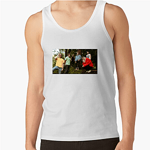 Built on Emotion – TH&TH The Head And The Heart Tank Tops