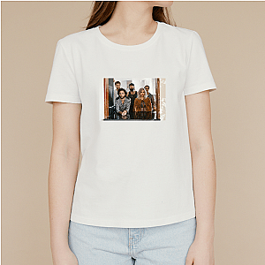 Poetry with Chords – TH&TH The Head And The Heart T-Shirts