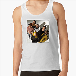 Melancholy, Meet The Head and The Heart The Head And The Heart Tank Tops