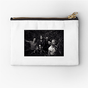 Wander. Wonder. Repeat. – TH&TH The Head And The Heart Zipper Pouches