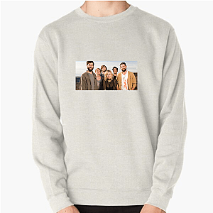 Let It In – The Head and The Heart The Head And The Heart Sweatshirts