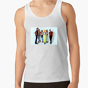 My Soul Sings The Head and The Heart The Head And The Heart Tank Tops