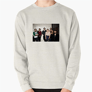 TH&TH Runs My Autumns The Head And The Heart Sweatshirts