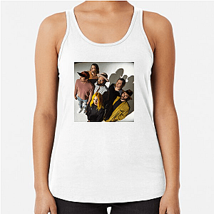 Melancholy, Meet The Head and The Heart The Head And The Heart Tank Tops