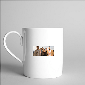 Let It In – The Head and The Heart The Head And The Heart Mugs