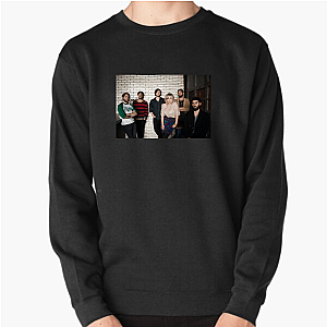 TH&TH Runs My Autumns The Head And The Heart Sweatshirts