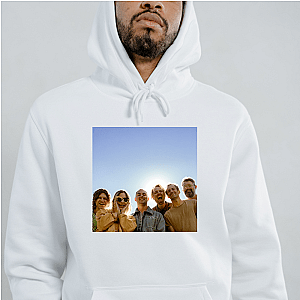 Healing, One Hook at a Time The Head And The Heart Hoodies