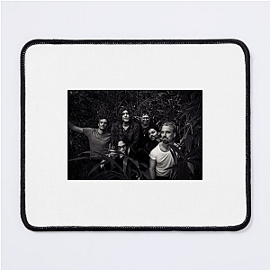 Wander. Wonder. Repeat. – TH&TH The Head And The Heart Mouse Pads