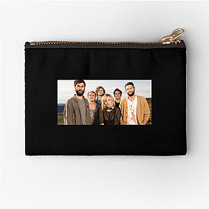 Let It In – The Head and The Heart The Head And The Heart Zipper Pouches