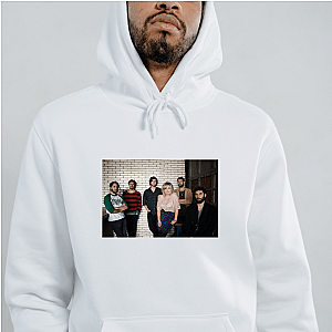 TH&TH Runs My Autumns The Head And The Heart Hoodies