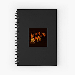 The Head and The Heart Say It Best The Head And The Heart Notebook