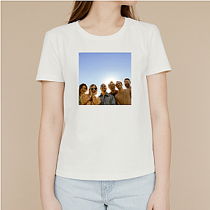 Healing, One Hook at a Time The Head And The Heart T-Shirts