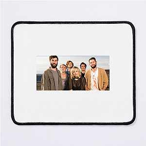 Let It In – The Head and The Heart The Head And The Heart Mouse Pads