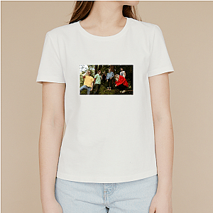 Built on Emotion – TH&TH The Head And The Heart T-Shirts