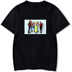 My Soul Sings The Head and The Heart The Head And The Heart T-Shirts