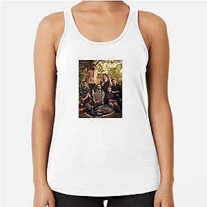 Soft Loud – The Head and The Heart Style The Head And The Heart Tank Tops