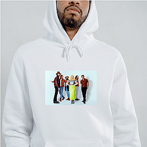 My Soul Sings The Head and The Heart The Head And The Heart Hoodies