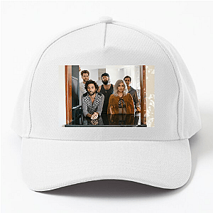 Poetry with Chords – TH&TH The Head And The Heart Hats & Caps