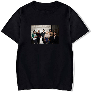 TH&TH Runs My Autumns The Head And The Heart T-Shirts