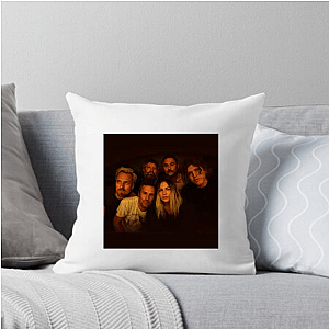 The Head and The Heart Say It Best The Head And The Heart Pillows Cover
