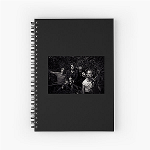 Wander. Wonder. Repeat. – TH&TH The Head And The Heart Notebook