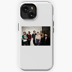 TH&TH Runs My Autumns The Head And The Heart iPhone Cases