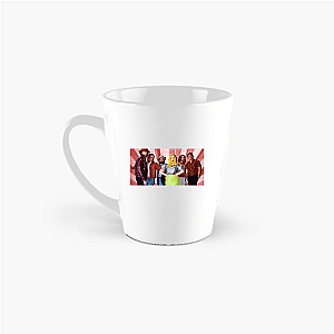 Folk Feels – The Head and The Heart The Head And The Heart Mugs