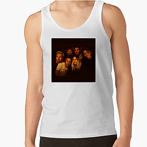 The Head and The Heart Say It Best The Head And The Heart Tank Tops