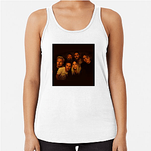 The Head and The Heart Say It Best The Head And The Heart Tank Tops