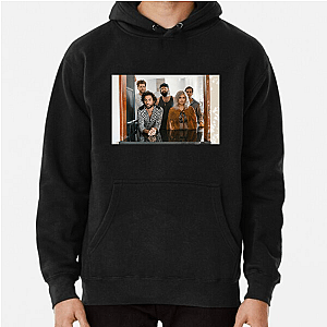 Poetry with Chords – TH&TH The Head And The Heart Hoodies