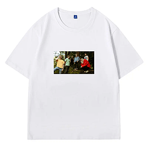Built on Emotion – TH&TH The Head And The Heart T-Shirts