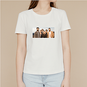 Let It In – The Head and The Heart The Head And The Heart T-Shirts