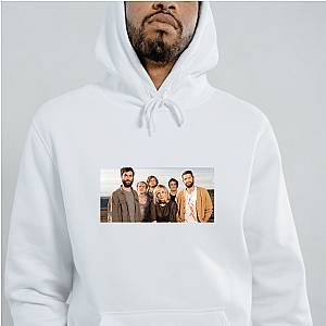Let It In – The Head and The Heart The Head And The Heart Hoodies