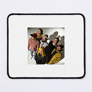 Melancholy, Meet The Head and The Heart The Head And The Heart Mouse Pads