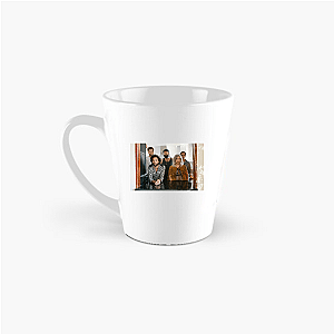 Poetry with Chords – TH&TH The Head And The Heart Mugs