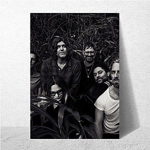 Wander. Wonder. Repeat. – TH&TH The Head And The Heart Posters