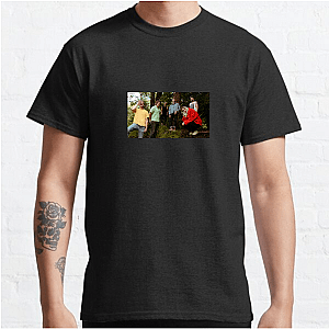 Built on Emotion – TH&TH The Head And The Heart T-Shirts