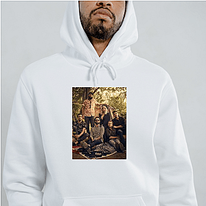 Soft Loud – The Head and The Heart Style The Head And The Heart Hoodies