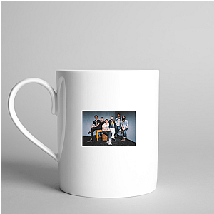 No One Listens Like The Head and The Heart The Head And The Heart Mugs