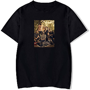 Soft Loud – The Head and The Heart Style The Head And The Heart T-Shirts