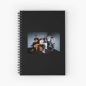 No One Listens Like The Head and The Heart The Head And The Heart Notebook