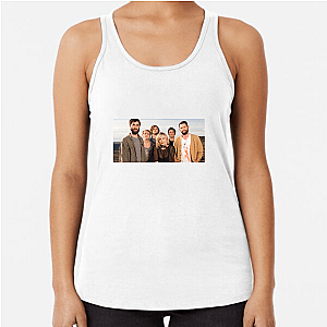 Let It In – The Head and The Heart The Head And The Heart Tank Tops