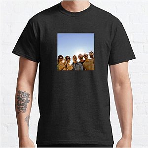 Healing, One Hook at a Time The Head And The Heart T-Shirts