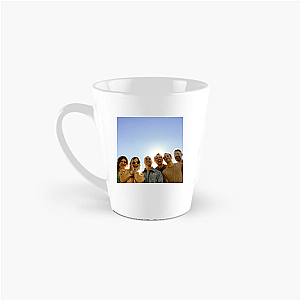 Healing, One Hook at a Time The Head And The Heart Mugs