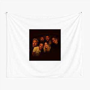 The Head and The Heart Say It Best The Head And The Heart Tapestries