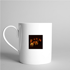 The Head and The Heart Say It Best The Head And The Heart Mugs